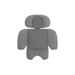 Siège auto sirona t i-size tissu plus mirage grey
