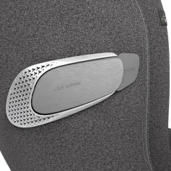 Siège auto sirona t i-size tissu plus mirage grey