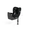 Siège auto sirona t i-size tissu plus sepia black