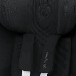 Siège auto sirona t i-size tissu plus sepia black