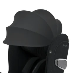 Siège auto sirona t i-size tissu plus sepia black