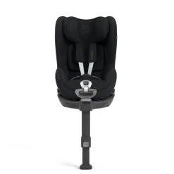 Siège auto sirona t i-size tissu plus sepia black