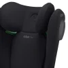 Siège auto solution b3 i-fix volcano black