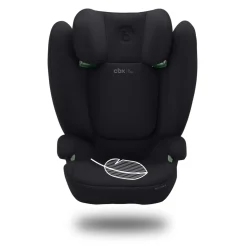 Siège auto solution b i-fix volcano black