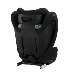 Siège auto solution b i-fix volcano black