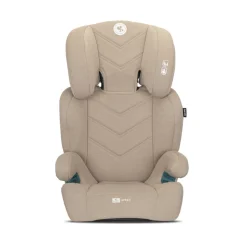 Siège auto speed 100 - 150 cm beige