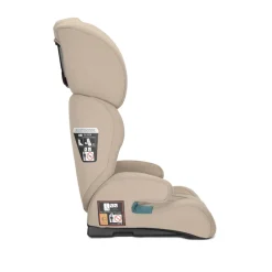 Siège auto speed 100 - 150 cm beige