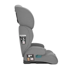 Siège auto speed 100 - 150 cm gris