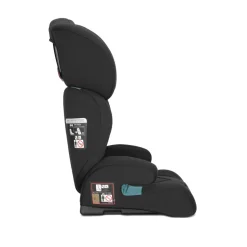 Siège auto speed 100 - 150 cm noir