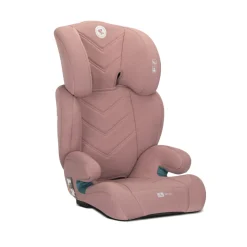 Siège auto speed 100 - 150 cm rose