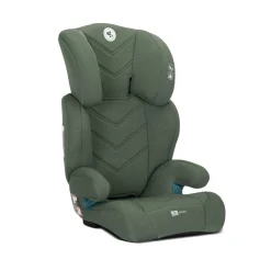 Siège auto speed 100 - 150 cm vert