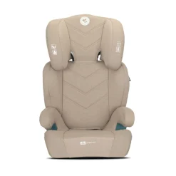 Siège auto speed gt 100-150 cm isofix beige
