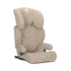 Siège auto speed gt 100-150 cm isofix beige