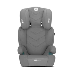 Siège auto speed gt 100-150 cm isofix gris