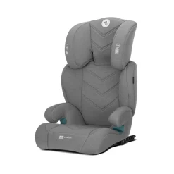 Siège auto speed gt 100-150 cm isofix gris