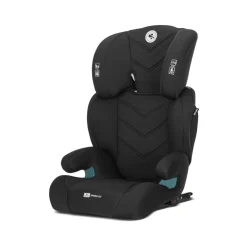Siège auto speed gt 100-150 cm isofix noir