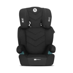 Siège auto speed gt 100-150 cm isofix noir