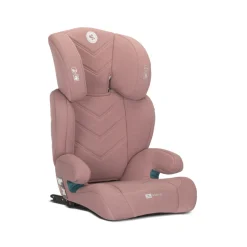 Siège auto speed gt 100-150 cm isofix rose