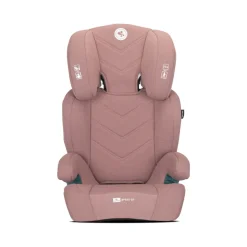 Siège auto speed gt 100-150 cm isofix rose