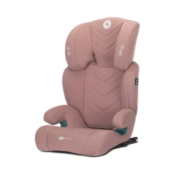 Siège auto speed gt 100-150 cm isofix rose