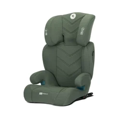 Siège auto speed gt 100-150 cm isofix vert