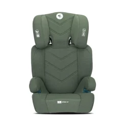 Siège auto speed gt 100-150 cm isofix vert