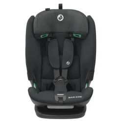 Siège auto titan plus i-size authentic graphite