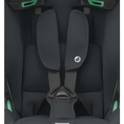 Siège auto titan plus i-size authentic graphite