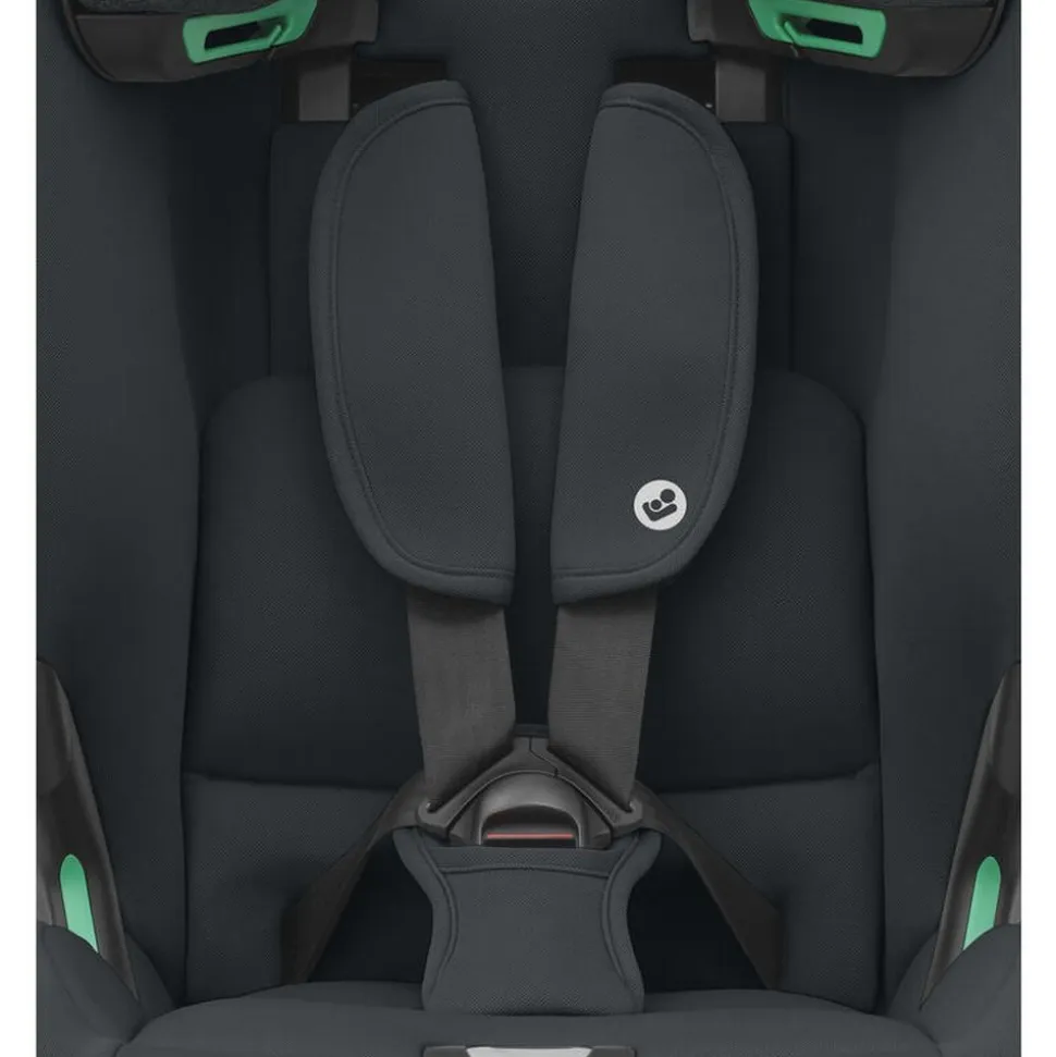 Siège auto titan plus i-size authentic graphite
