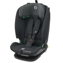 Siège auto titan plus i-size authentic graphite
