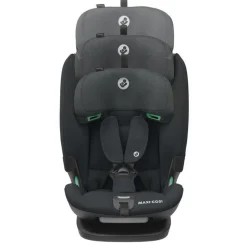 Siège auto titan plus i-size authentic graphite