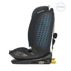 Siège auto titan plus i-size authentic graphite