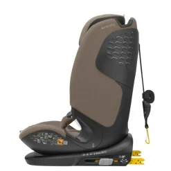 Siège auto titan pro 2 i-size authentic graphite