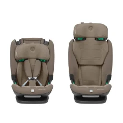 Siège auto titan pro 2 i-size authentic graphite