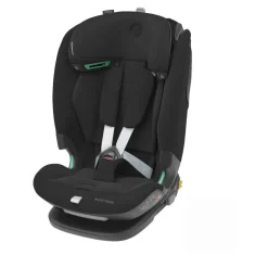 Siège auto titan pro2 i-size authentic black