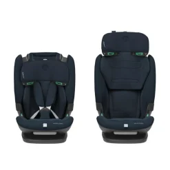 Siège auto titan pro2 i-size authentic blue