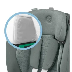 Siège auto titan pro 2 i-size authentic grey