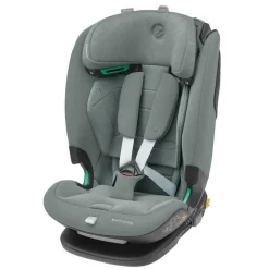 Siège auto titan pro 2 i-size authentic grey