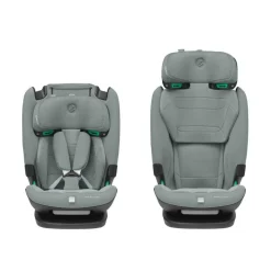 Siège auto titan pro 2 i-size authentic grey