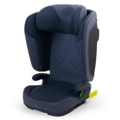 Siège auto unity2 i-size bleu marine