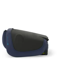 Siège auto unity2 i-size bleu marine