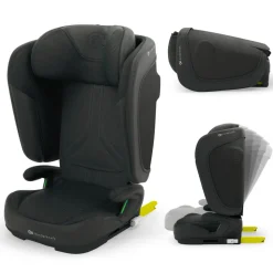 Siège auto unity2 i-size noir
