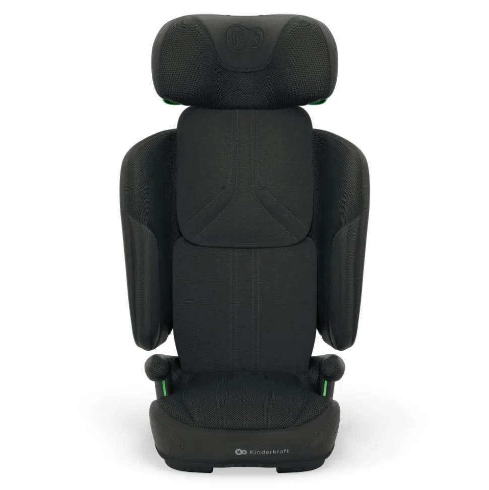 Siège auto unity2 i-size noir