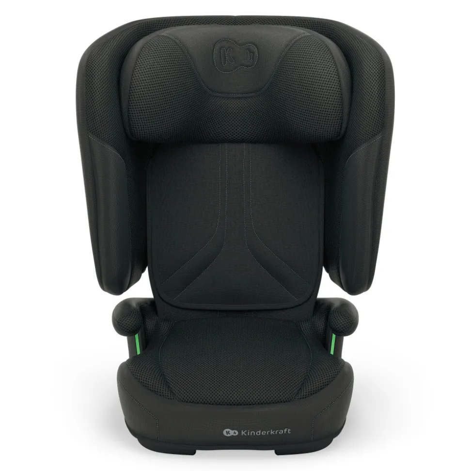 Siège auto unity2 i-size noir