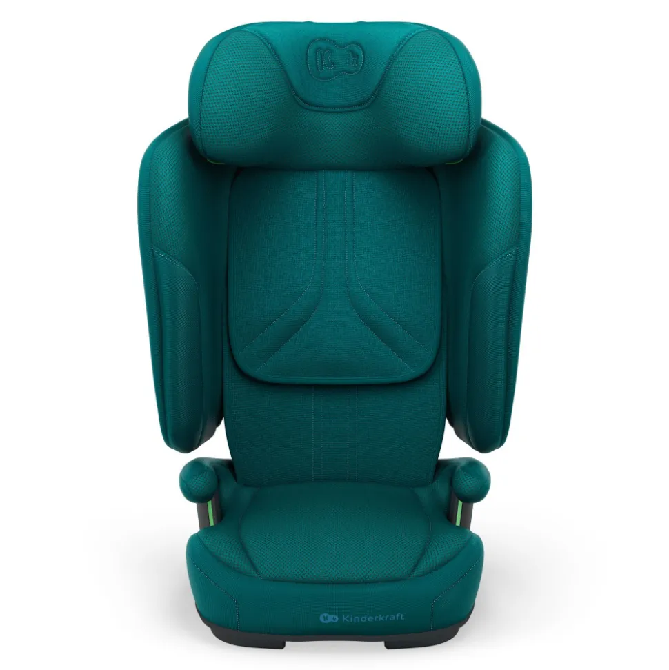 Siège auto unity2 i-size vert