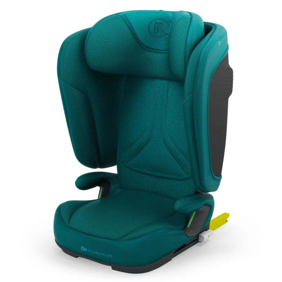 Siège auto unity2 i-size vert