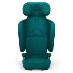 Siège auto unity2 i-size vert