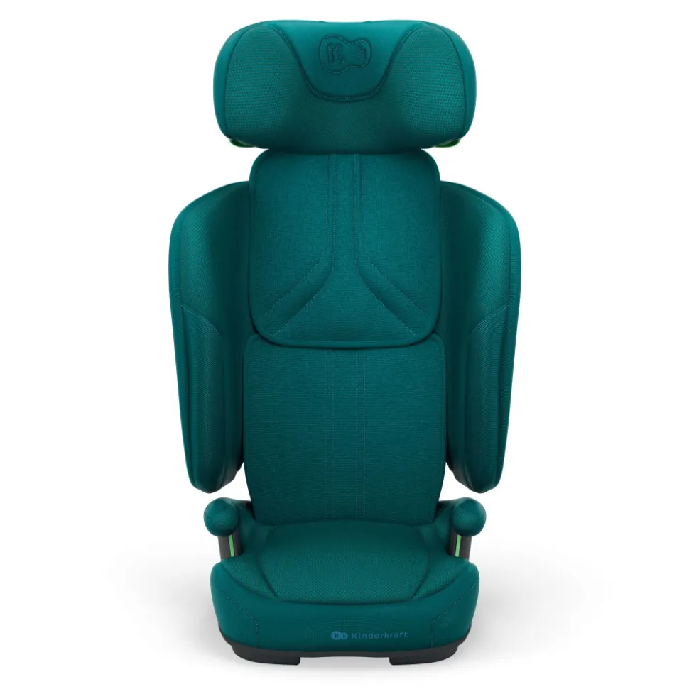 Siège auto unity2 i-size vert