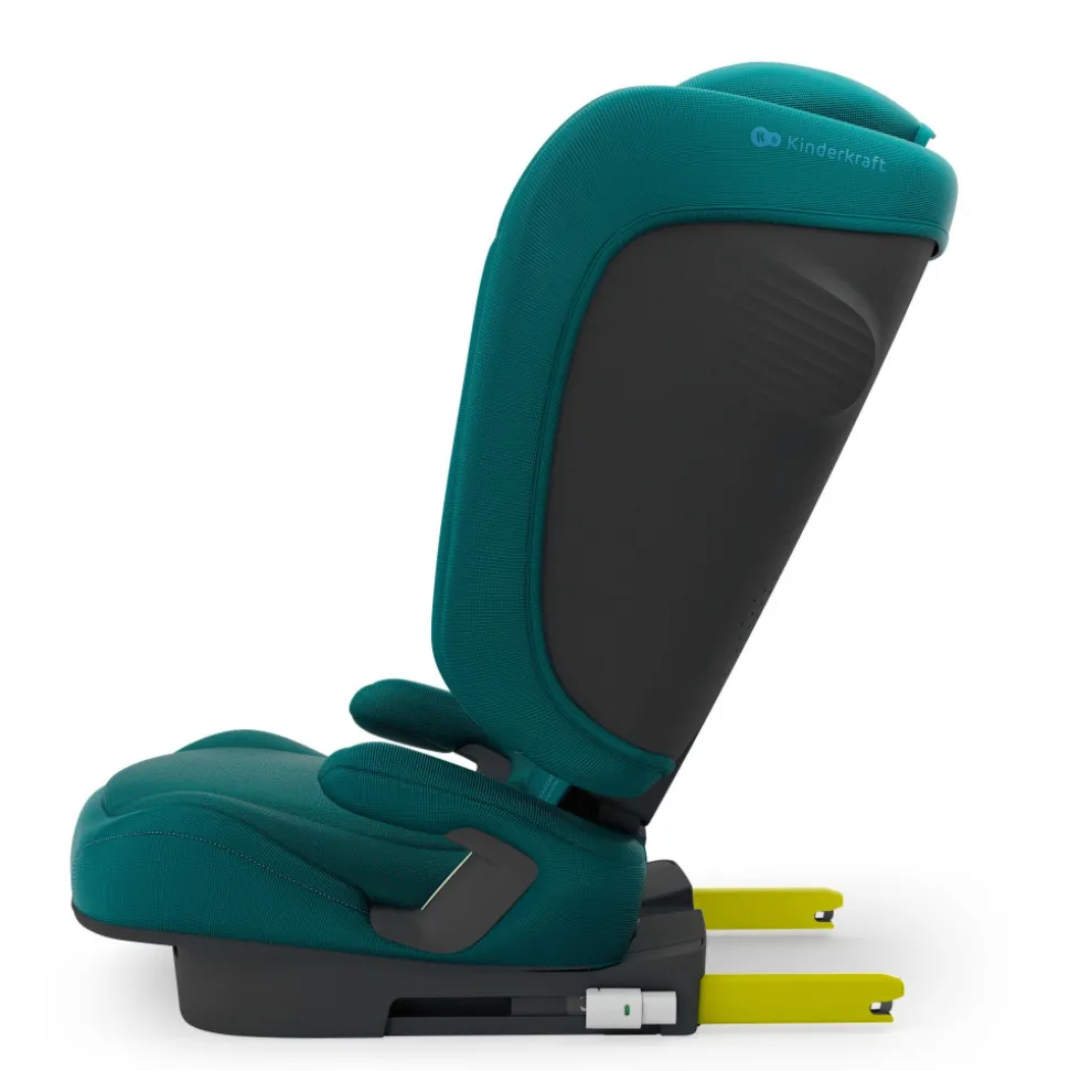 Siège auto unity2 i-size vert