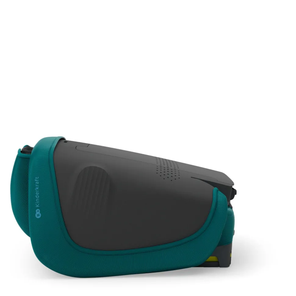 Siège auto unity2 i-size vert